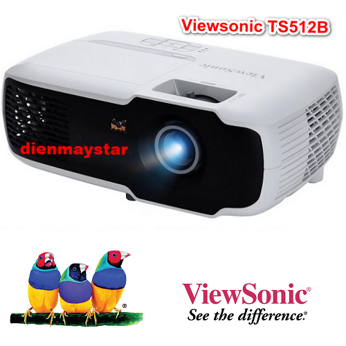 Máy chiếu Viewsonic TS512B