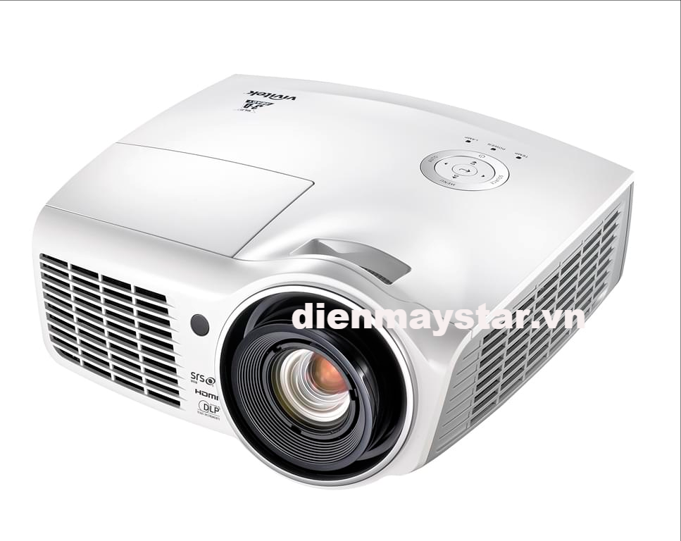 Máy chiếu Vivitek D516