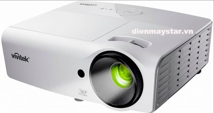 Máy chiếu VIVITEK D556