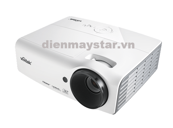 Máy chiếu Vivitek D557WH
