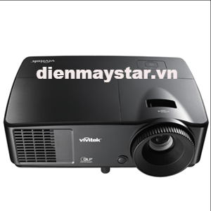 Máy chiếu Vivitek D55A
