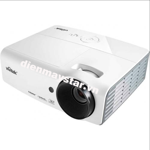 Máy chiếu Vivitek D55FA