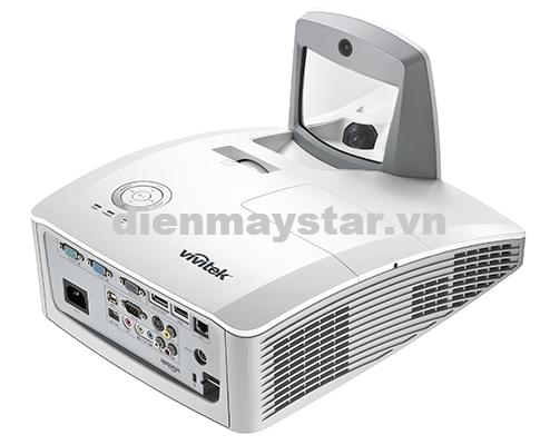 Máy chiếu Vivitek D755WT