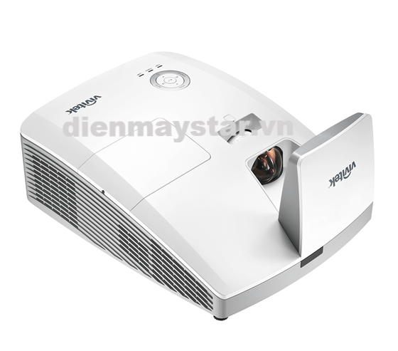 Máy chiếu Vivitek D756USTI