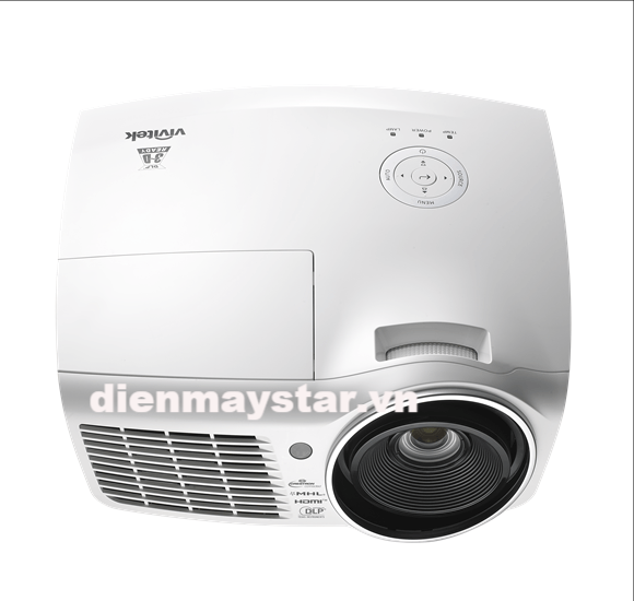 Máy chiếu Vivitek D861