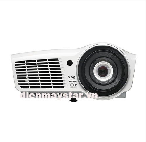 Máy chiếu Vivitek D867