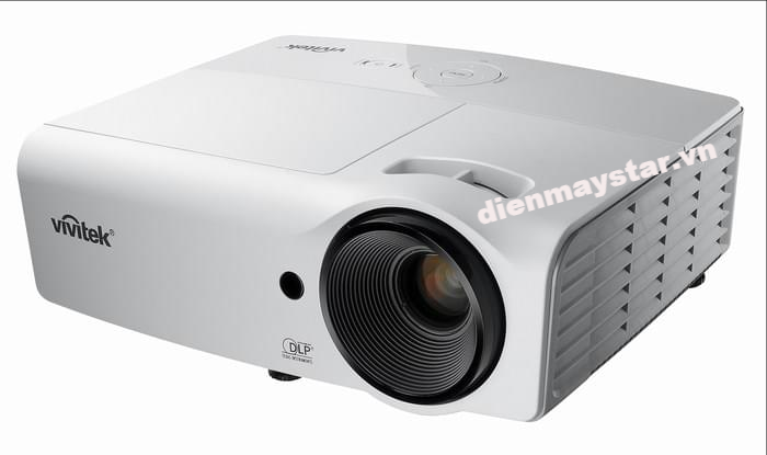 Máy chiếu Vivitek D871ST (Máy chiếu gần)