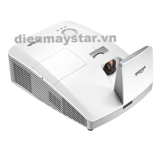 Máy chiếu Vivitek DH759USTI