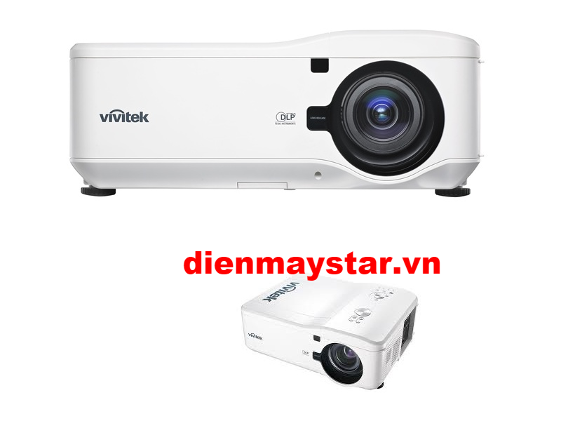 may-chieu-vivitek-du6675