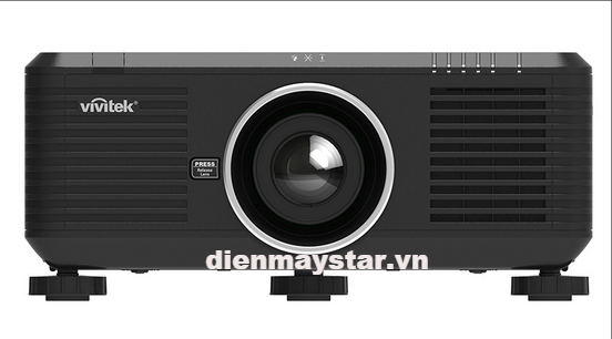 Máy chiếu Vivitek DU6871