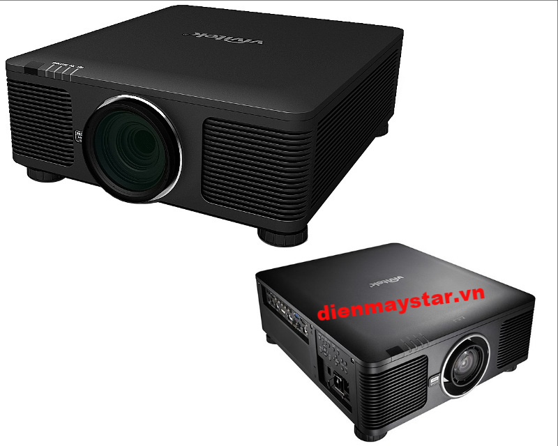 may-chieu-vivitek-du8090z-bk