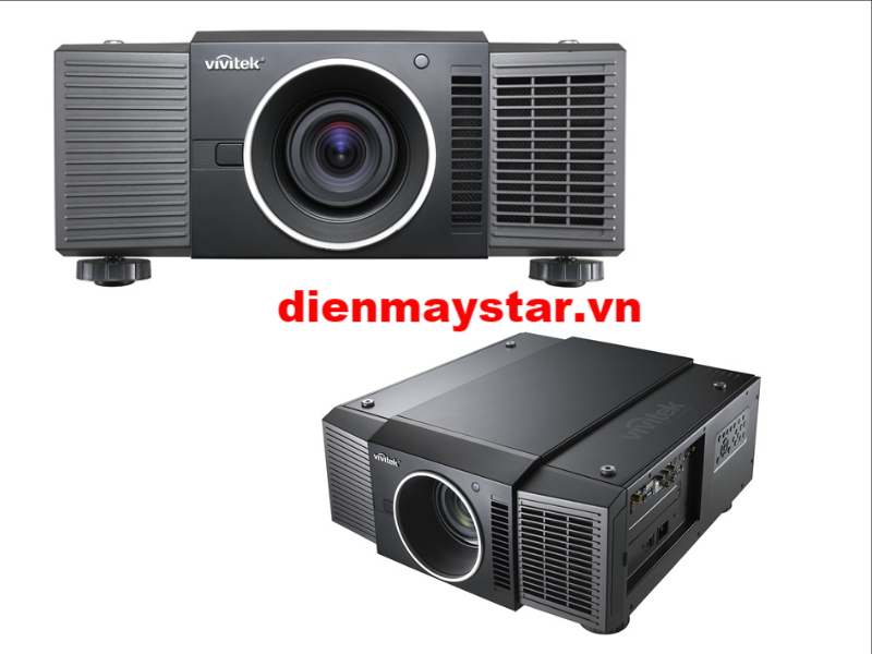may-chieu-vivitek-du8800