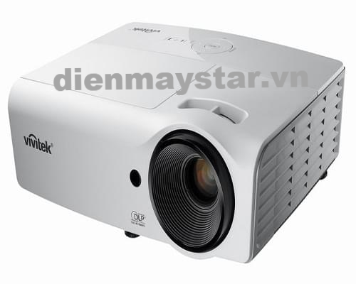 Máy chiếu Vivitek DU978WT
