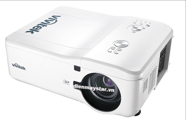 Máy chiếu Vivitek DW6035