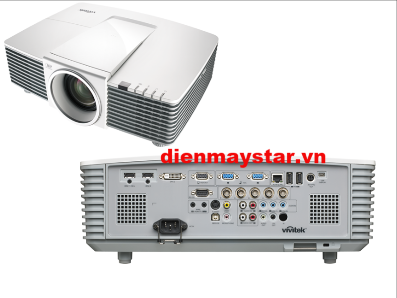 may-chieu-vivitek-dx3351