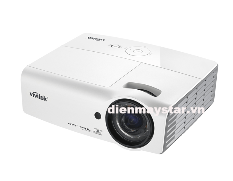 Máy chiếu Vivitek DX56AAA