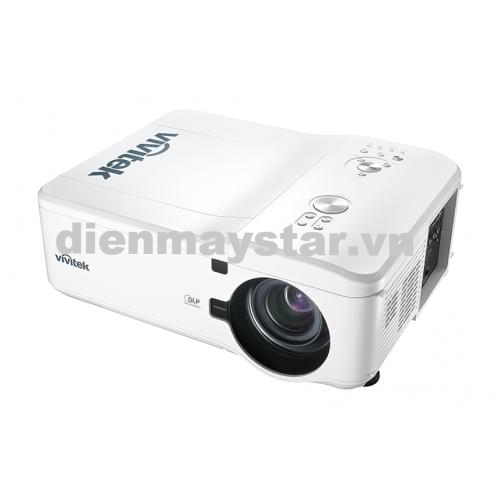 Máy chiếu Vivitek DX6535