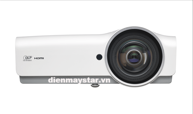 Máy chiếu Vivitek DX881ST