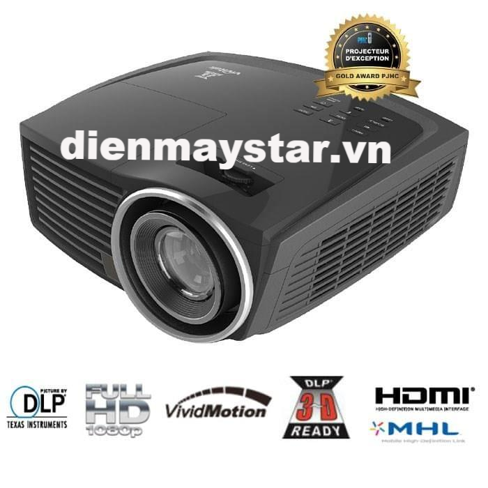 Máy chiếu Vivitek H1188-BK
