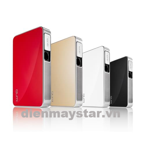 Máy chiếu Vivitek Qumi Q3 Plus