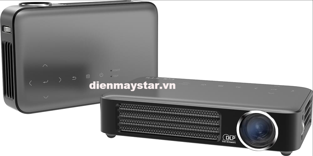 Máy chiếu Vivitek Qumi Q6