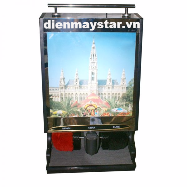 Máy đánh giầy Shiny SHN–DX