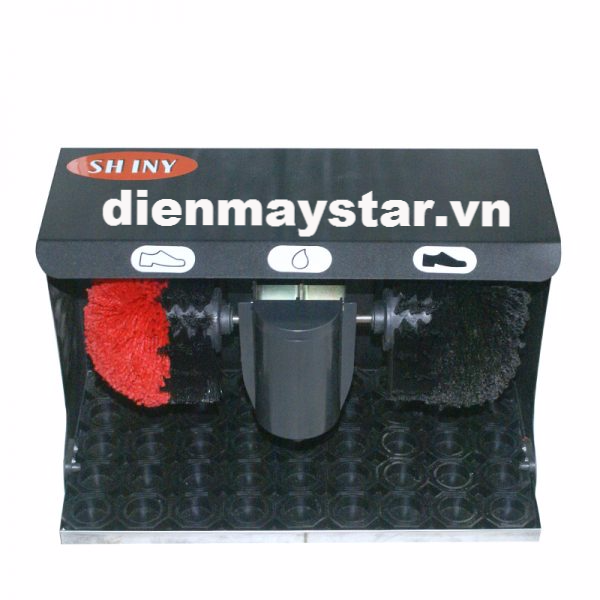 Máy đánh giầy Shiny SHN–G4A