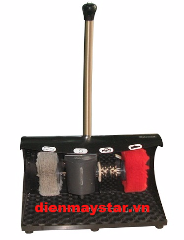 Máy đánh giày Silroad CX-1016B8