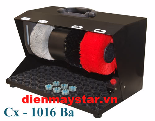 Máy đánh giày Silroad CX-1016BA