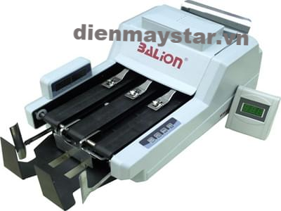 Máy đếm tiền Balion NH-312