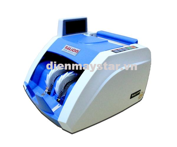 Máy đếm tiền Balion NH-405