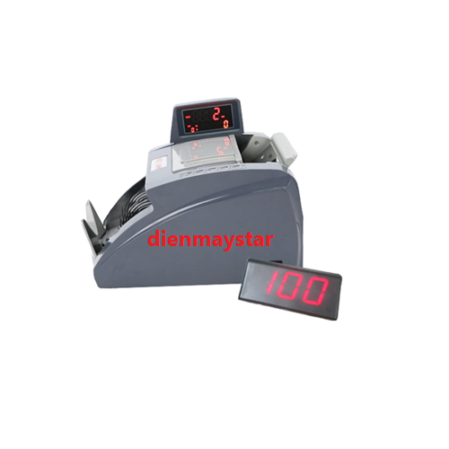 Máy đếm tiền Balion VL-98