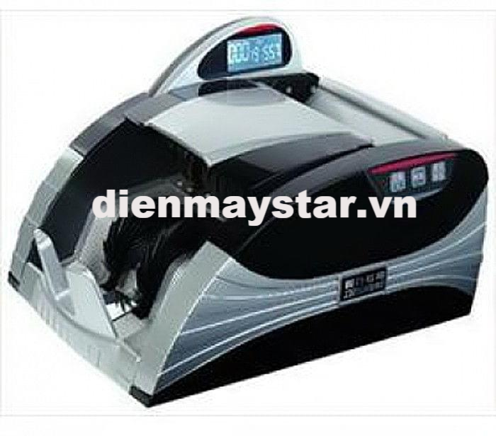 Máy đếm tiền Henry HL-2020UV