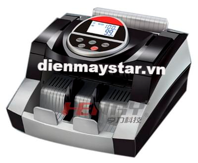 Máy đếm tiền Henry HL-2800UV