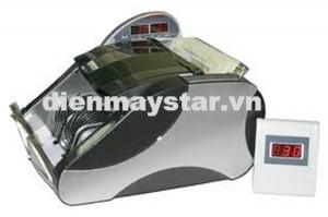 Máy đếm tiền Jingrui XD-5068VL