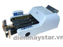 Máy đếm tiền Korus-01