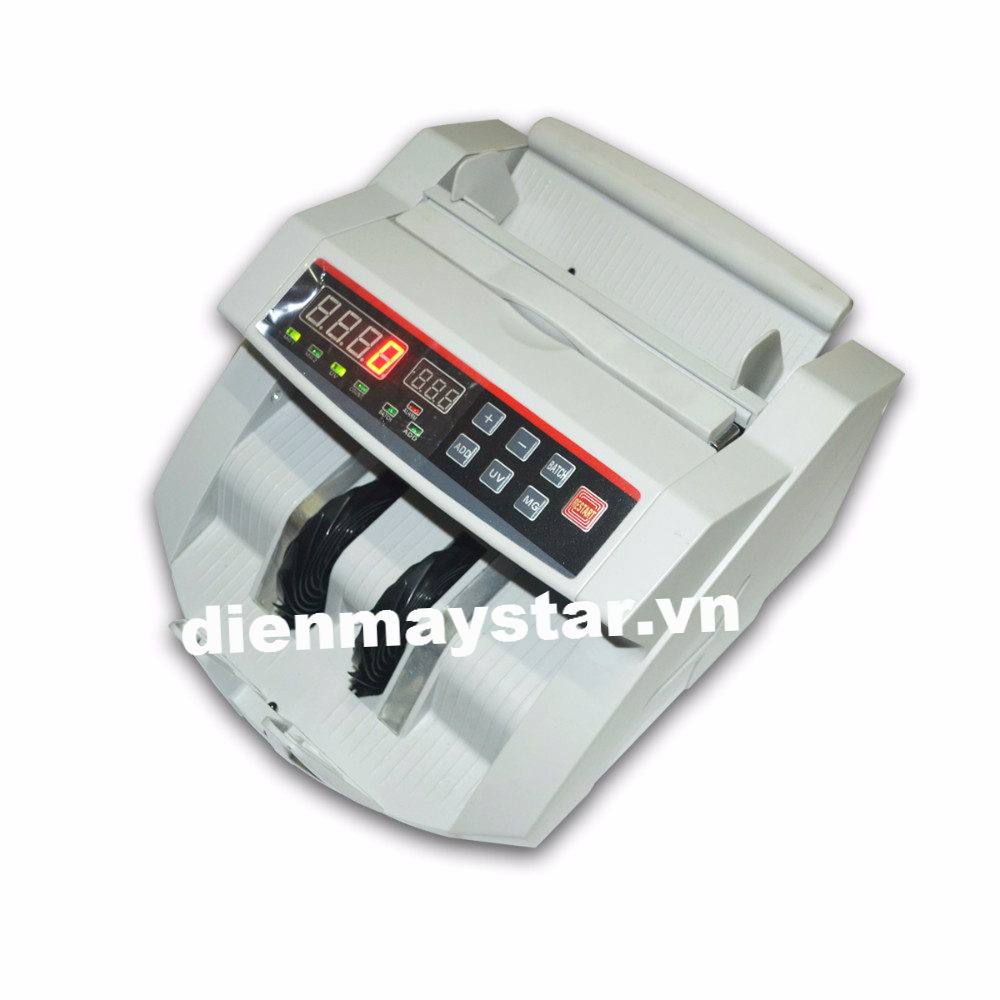 Máy đếm tiền Manic B-2012C