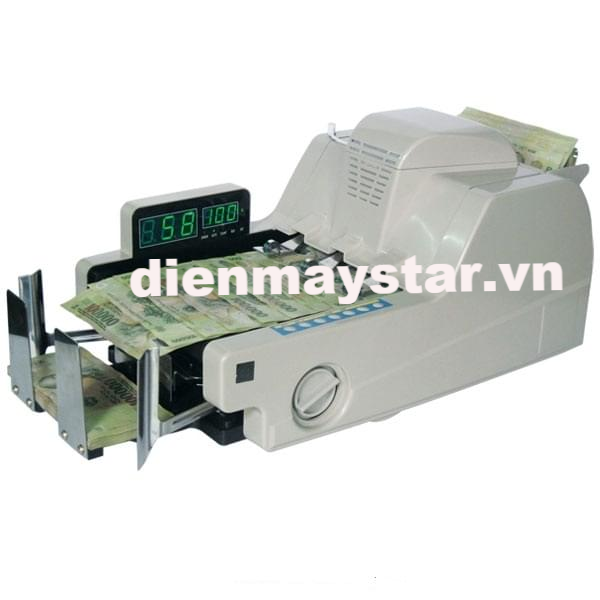 Máy đếm tiền Manic B-116