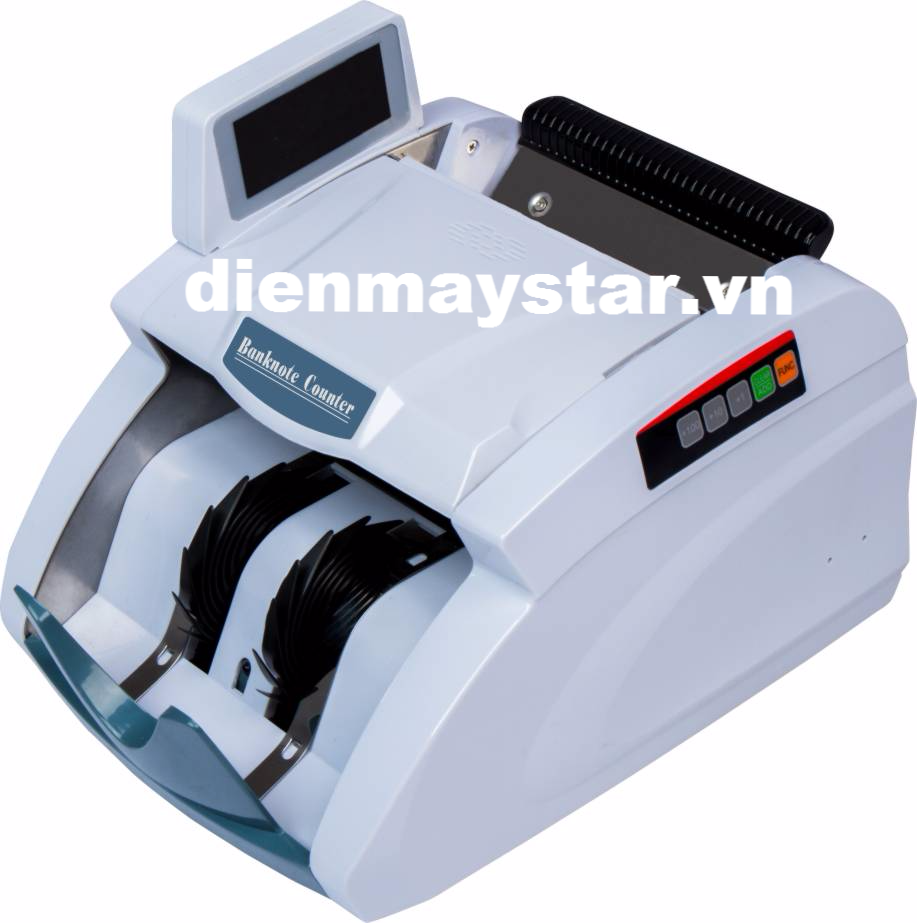 Máy đếm tiền Manic B-2850