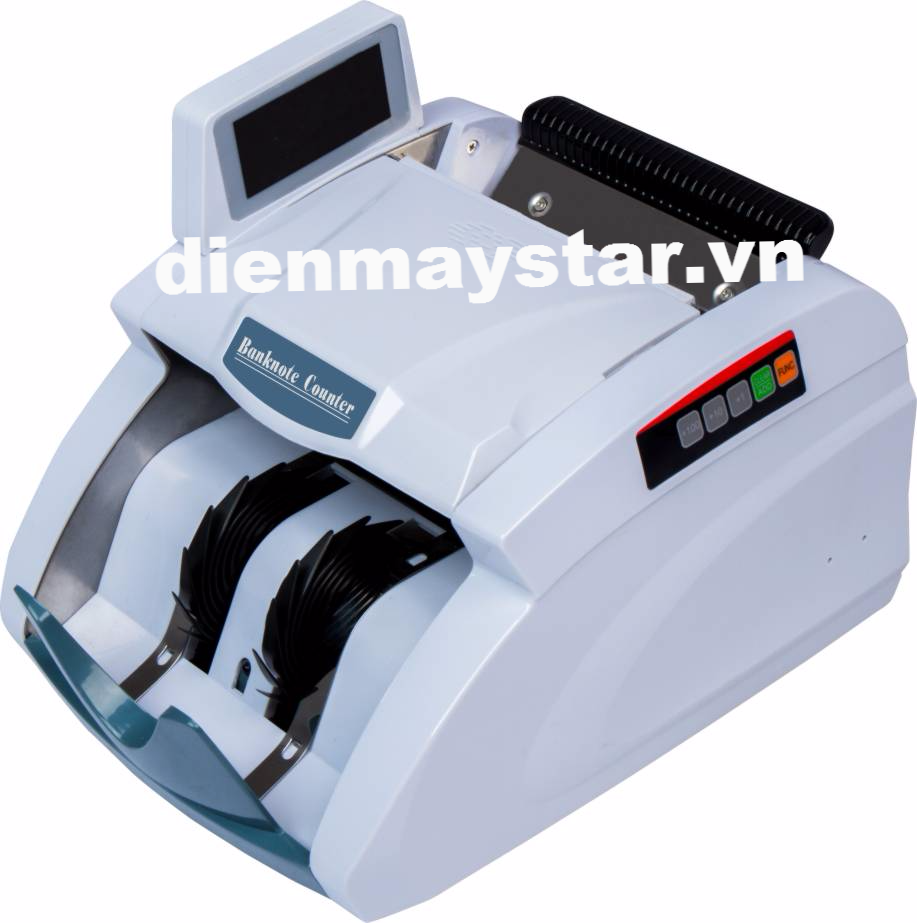 Máy đếm tiền Manic B-8800