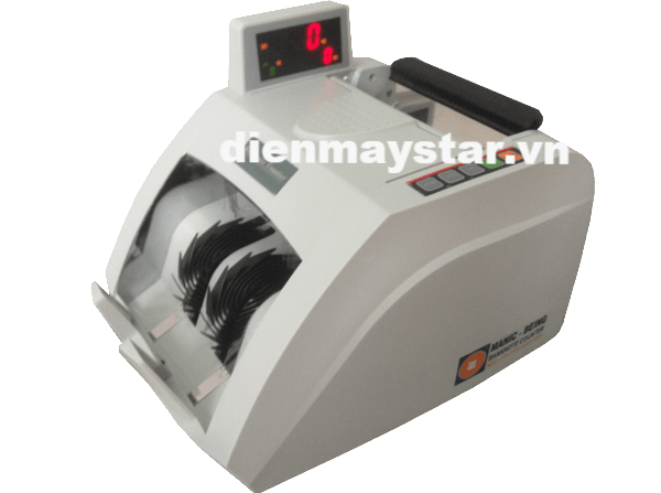 Máy đếm tiền Manic B-9000