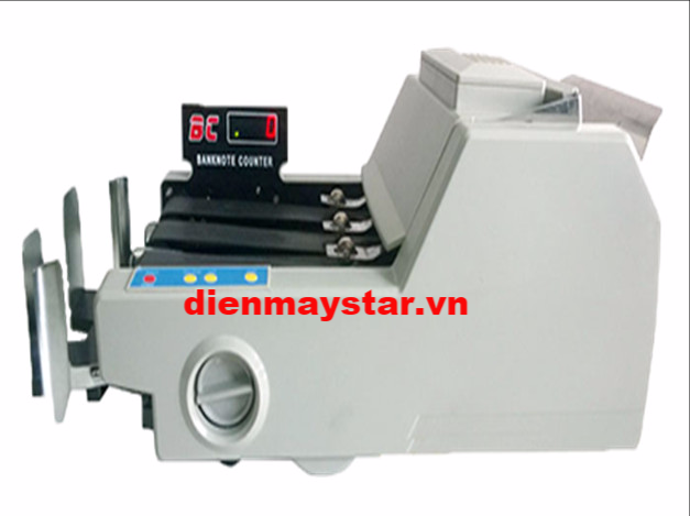 Máy đếm tiền Bill Counter BC 501