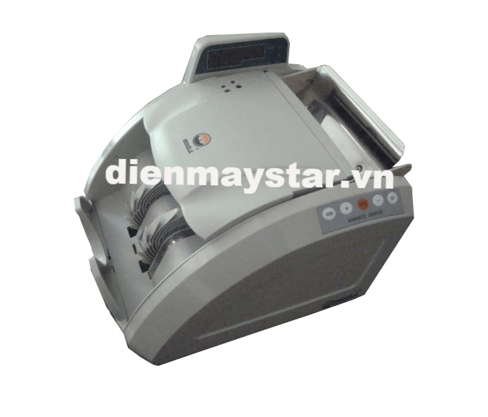 Máy đếm tiền Modul 1618Led