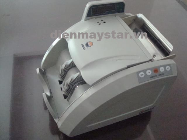 Máy đếm tiền Modul 1618W