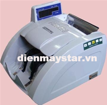 Máy đếm tiền Modul 8800