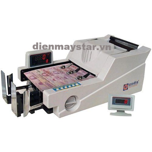 Máy đếm tiền OUDIS 2019A