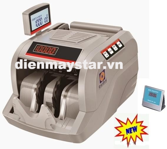 Máy đếm tiền OUDIS 5200C