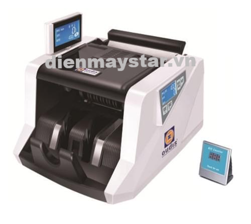 Máy đếm tiền OUDIS 5900A