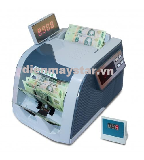 Máy đếm tiền OUDIS 6600C