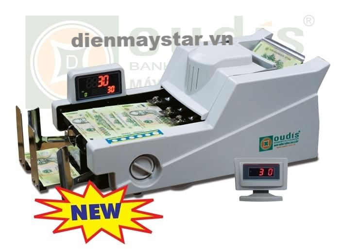 Máy đếm tiền Oudis 9699